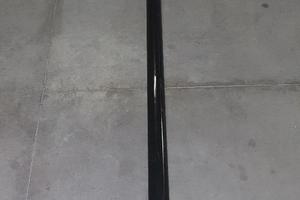 parte bassa laser standard ILCA 7 usata