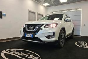 Nissan X-Trail 1.6 dCi 4WD Acenta