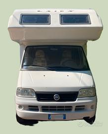 Laika ecovip 2.1 mansardato