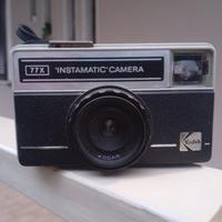 Macchina fotografica Kodak vintage 