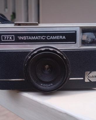 Macchina fotografica Kodak vintage 