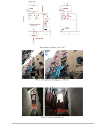 Appartamento na 265/2025