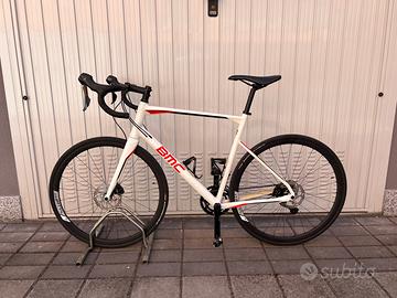 BMC RoadMachine perfetta tg 58