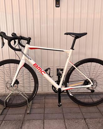 BMC RoadMachine perfetta tg 58