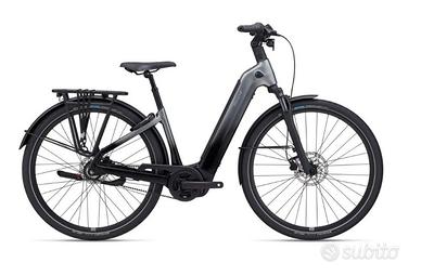 GIANT Elettrica AnyTour  E+ 5 da donna M