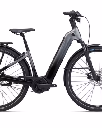 GIANT Elettrica AnyTour  E+ 5 da donna M