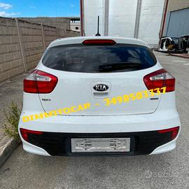 Ricambi Kia Rio 2017 Portellone completo