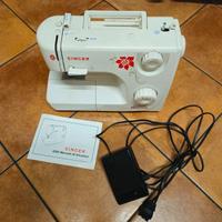 Macchina cucito singer 8280