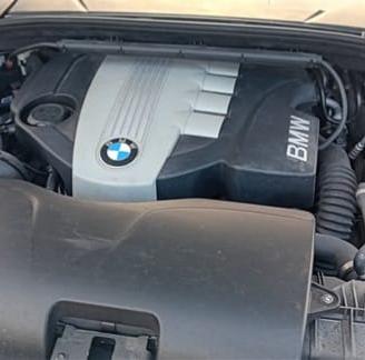 Motore N47D20A + cambio manuale serie 1 e87