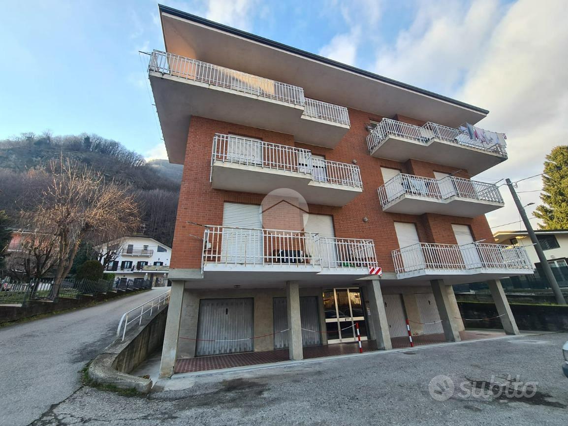Appartamento – Pont Canavese, Villanova, Panier - Vista 2