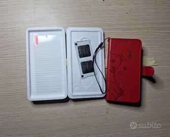 Cover + vetro galaxy s23