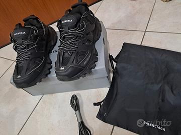 Balenciaga Track