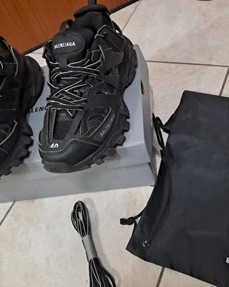Balenciaga Track