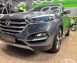 Hyundai Tucson 1.7 CRDi DCT XPossible