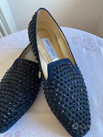 Mocassino Jimmy Choo
