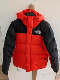 giubbotto North face uomo 