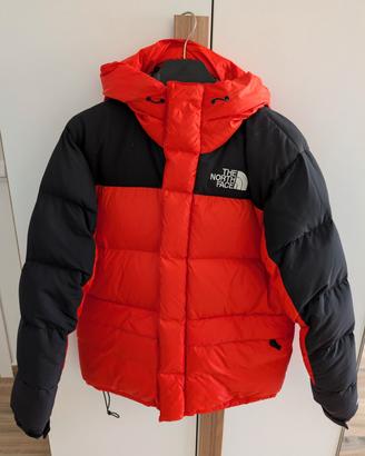 giubbotto North face uomo 