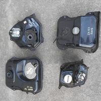 Serbatoio e pompa benzina honda sh honda vision