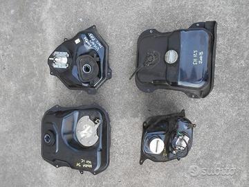 Serbatoio e pompa benzina honda sh honda vision