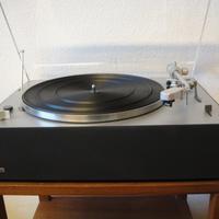 Giradischi Braun ps 500