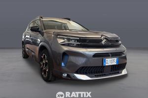 CITROEN c5 aircross 2022 C5 Aircross 1.6 hybrid ph