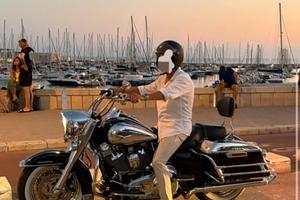 Harley-Davidson Road King 1690 cc