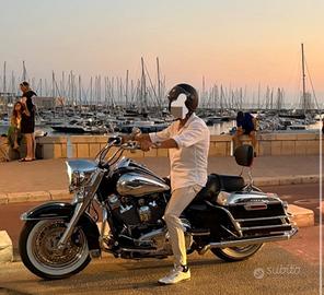 Harley-Davidson Road King 1690 cc