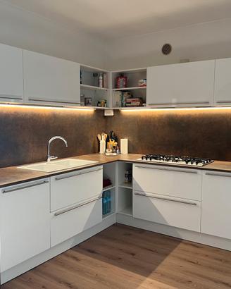 Grande cucina componibile