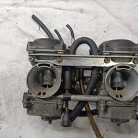 carburatori gpz 500