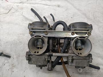 carburatori gpz 500