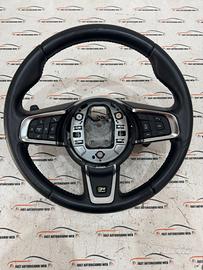 Volante multifunzione sterzo Jaguar XE X760 GX7M-3