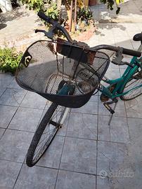 bicicletta usata