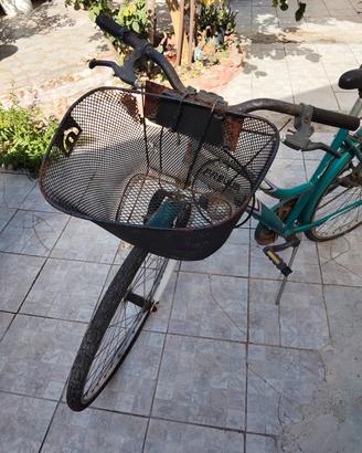 bicicletta usata