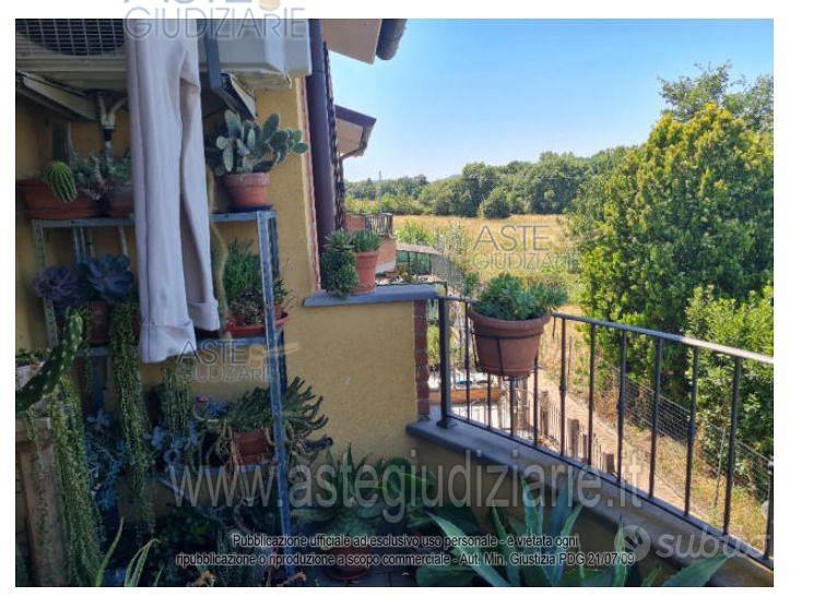 Appartamento – Castiglione del Lago, Panicarola - Vista 3
