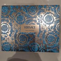 cofanetto Versace eau fraiche 