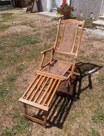 sdraio vintage  anni 50/60