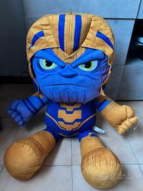 Thanos Avengers , peluche Gigante , 95 cm