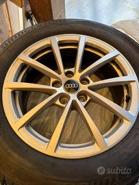 Cerchi Audi A6
