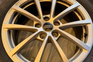 Cerchi Audi A6