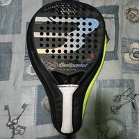 Bullpadel hack 03 2024