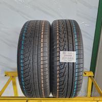Gomme invernale usate 205/60 16 96H XL