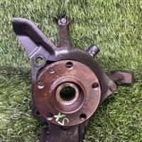 MONTANTE SOSPENSIONE ANT. SX FUSELLO ALFA ROMEO GT