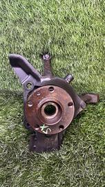 MONTANTE SOSPENSIONE ANT. SX FUSELLO ALFA ROMEO GT