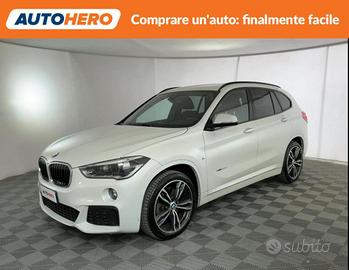 BMW X1 DV61119