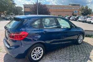 BMW SERIE 2