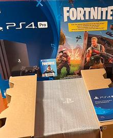 Ps4 pro