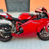 Ducati 749 2005