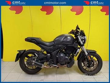 VOGE Trofeo 500 AC Garantita e Finanziabile