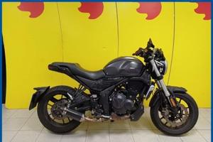 VOGE Trofeo 500 AC Garantita e Finanziabile