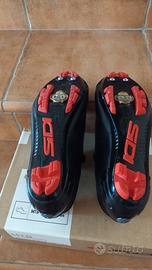 Scarpe MTB / gravel